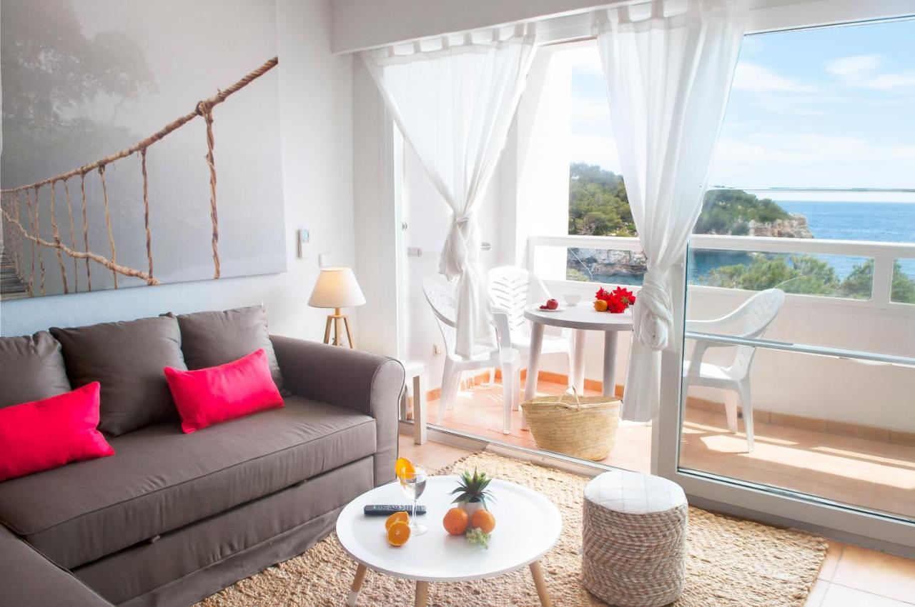 Apartamento Ferrera Park 505 Кала-Феррера Экстерьер фото