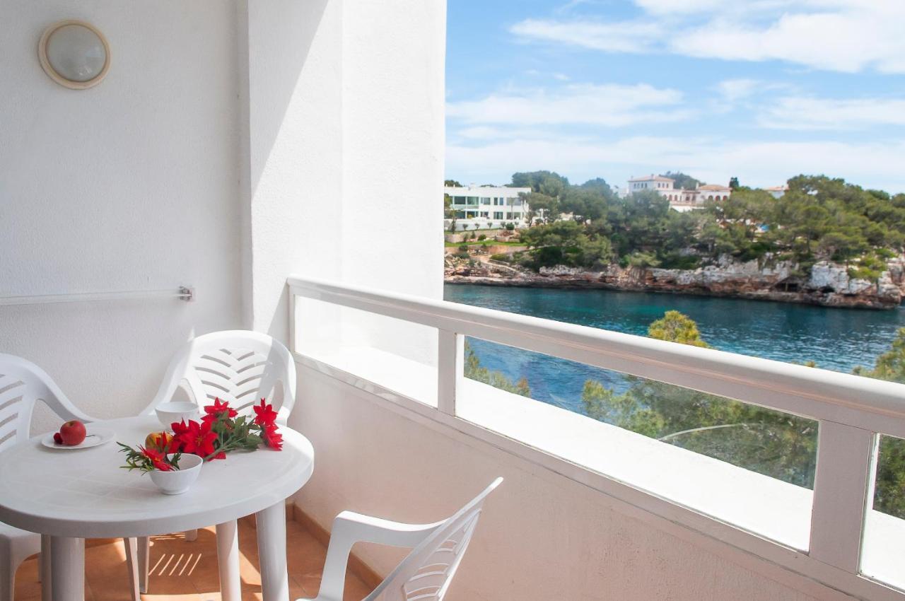 Apartamento Ferrera Park 505 Кала-Феррера Экстерьер фото