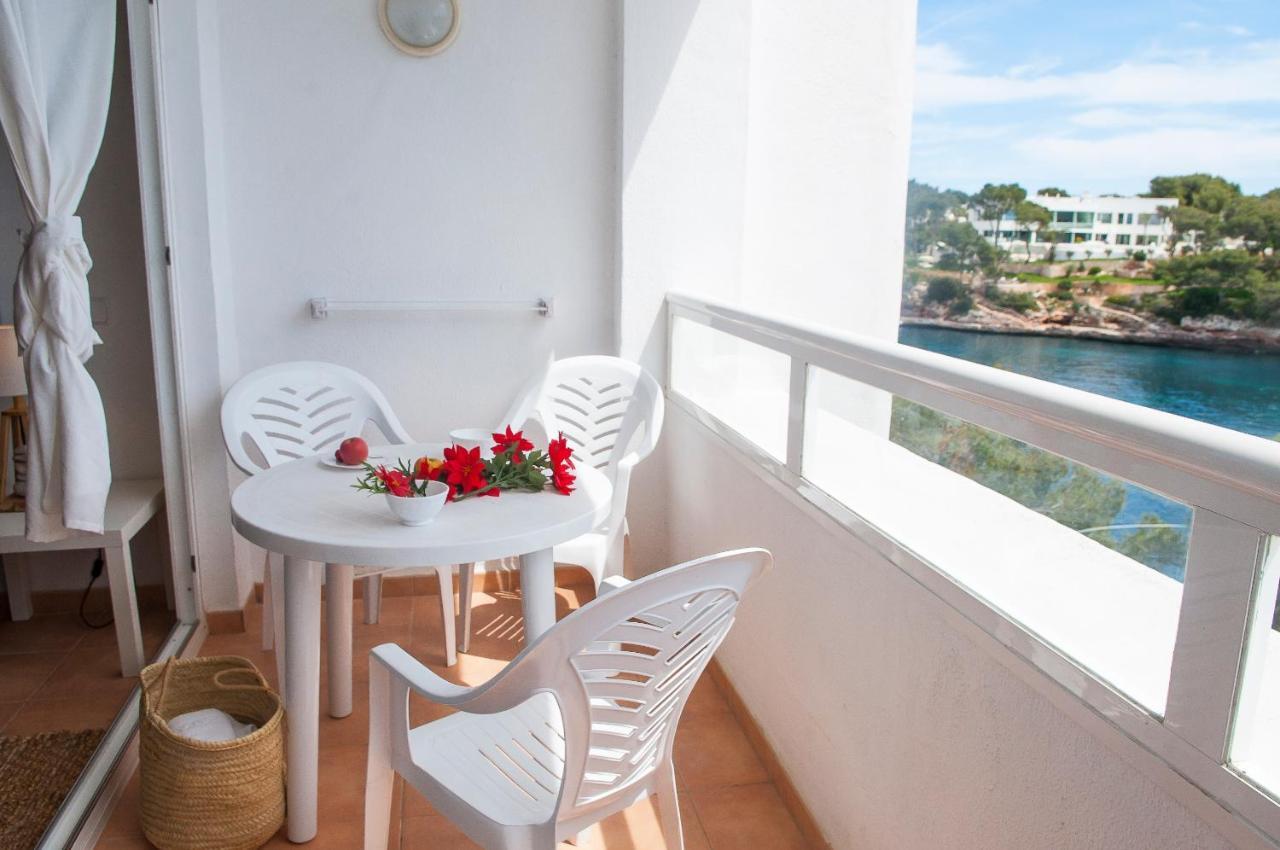 Apartamento Ferrera Park 505 Кала-Феррера Экстерьер фото