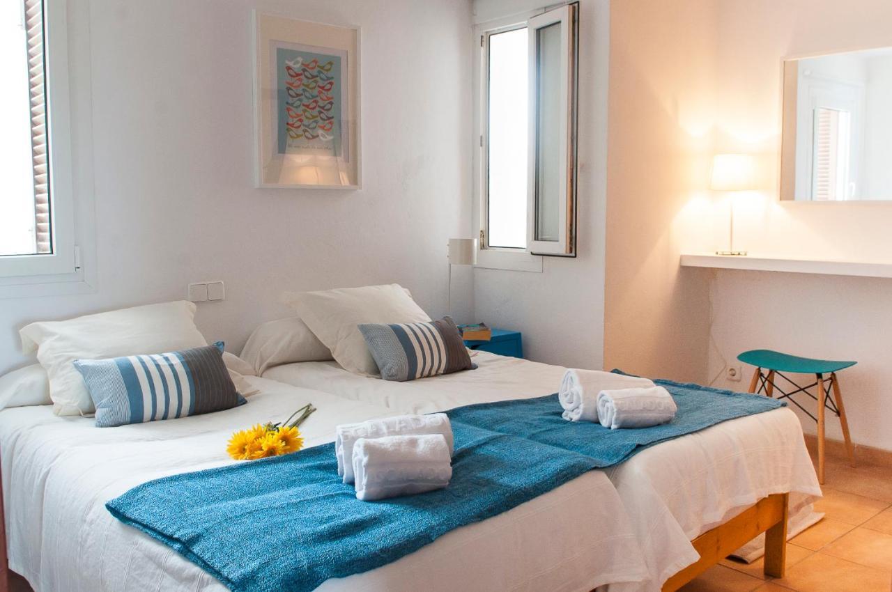 Apartamento Ferrera Park 505 Кала-Феррера Экстерьер фото