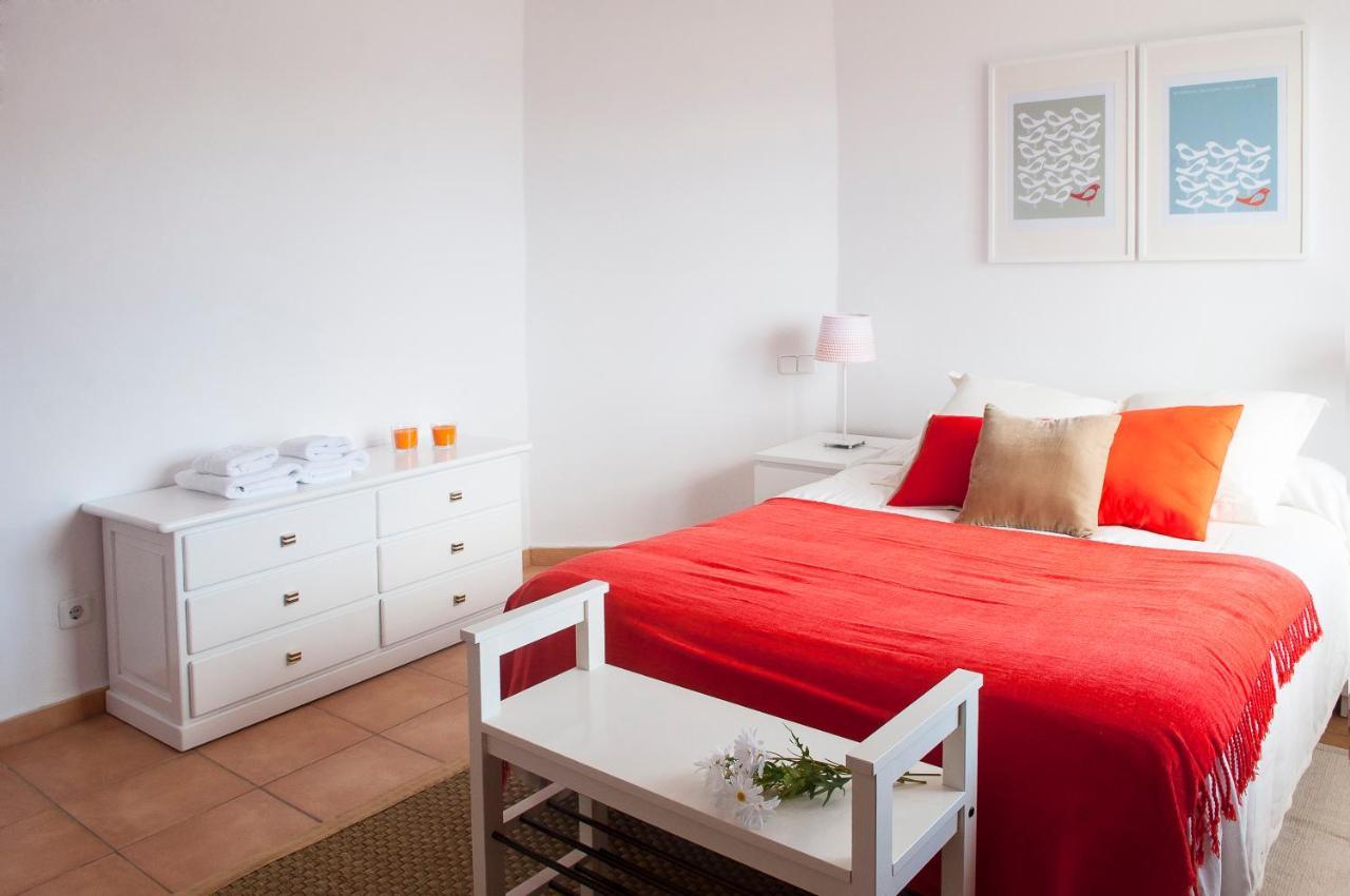 Apartamento Ferrera Park 505 Кала-Феррера Экстерьер фото